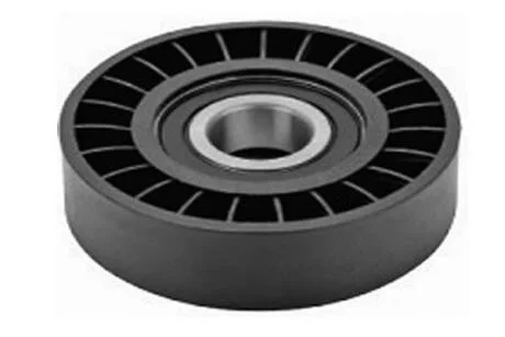 Відвідний/напрямний ролик, поліклиновий ремінь FAST FT44501