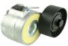Ролик ГРМ натяжний в зборі FORD Ka 08-16, FIAT Doblo 00-13, Fiorino 07-, Grande Punto 05-10, Punto 03-10, Qubo 08-19, 500 07-20, 500L 12-22, Idea 03-12, Panda 11-, Panda 03-12, Linea 07-18, OPEL Corsa E 14-14, ALFA ROMEO MiTo 08-18, LANCIA Ypsilon 03 FAST FT44542 (фото 1)
