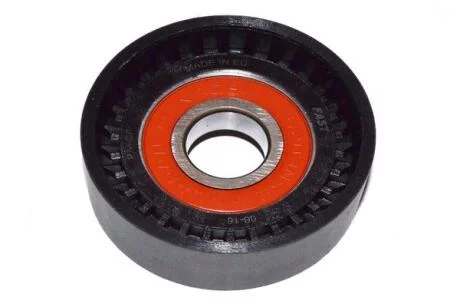 Відвідний/напрямний ролик, поліклиновий ремінь FAST FT44599