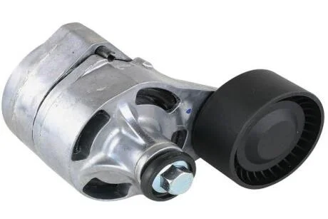 Натяжний ролик, поліклиновий ремінь FAST FT44623