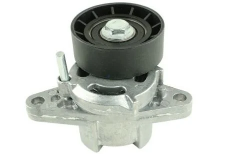 Натяжний ролик, поліклиновий ремінь FAST FT44625