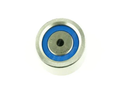 60X8X26 metal Ролик паска приводного Opel Movano,Renault Master 2.5/2.8D/Dti 1998- FAST FT44630