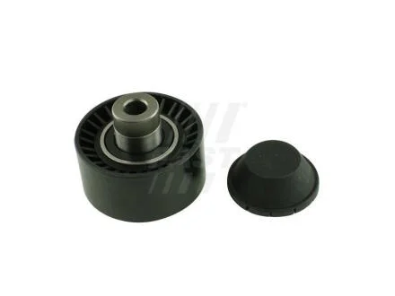 Натяжний ролик, поліклиновий ремінь FAST FT44635