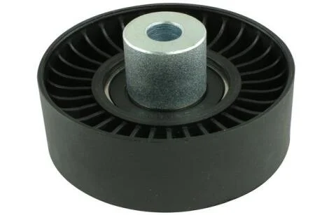 Натяжний ролик, поліклиновий ремінь FAST FT44639