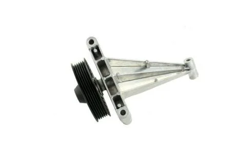 Натяжний ролик, поліклиновий ремінь FAST FT44652