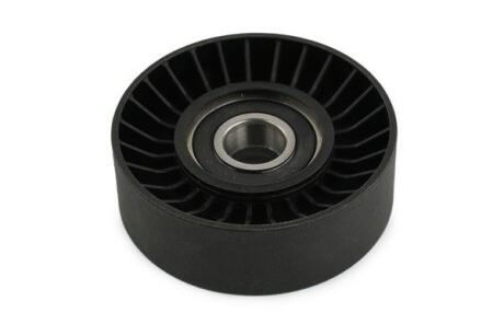 Натяжний ролик, поліклиновий ремінь FAST FT44657