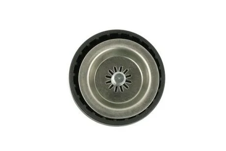 Натяжний ролик, поліклиновий ремінь FAST FT44659