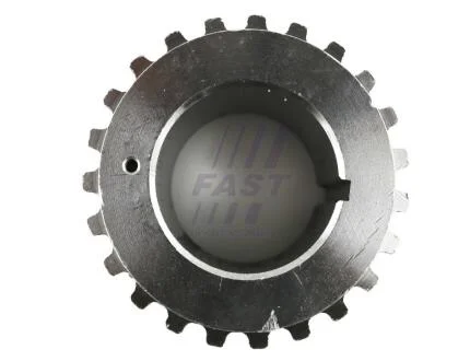 Шестерня колінвалу Citroen Jumper/Fiat Ducato/Peugeot Boxer/Iveco Daily II 2.8D/HDI/DTI (92-02) FAST FT45506