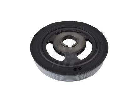 Шків колінвала Peugeot Partner/Expert 1.4/1.6hdi 06- FAST FT45565