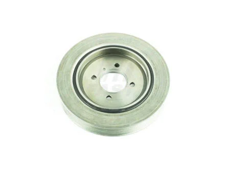 Шків, колінчатий вал FAST FT45570