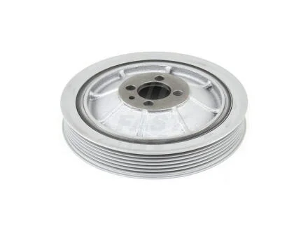 Шків колінвала Fiat Bravo/Croma Opel Astra H 1.6Jtd/1.9Cdti/2.02Jtd 2005- FAST FT45573