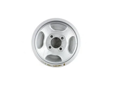 Шків колінвала Fiat Doblo 1.3Jtd Multijet FAST FT45574