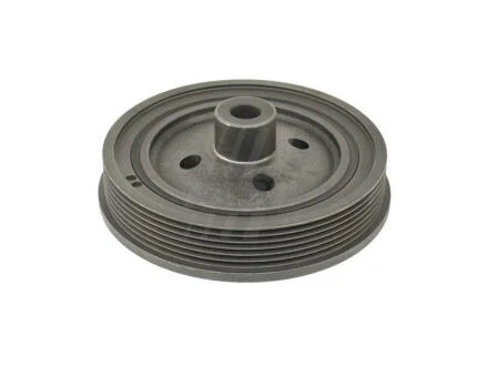 Шкив колінвала Ford Focus 1.8TDDI 98-04 Fiesta 1.8 DITD FAST FT45577