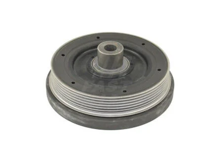 Шків, колінчатий вал FAST FT45578