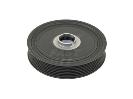 Шків колінвалу Renault Master 2.5DCI 01- FAST FT45590