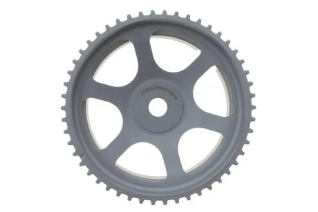 ШКІВ ГРМ FAST FT45593