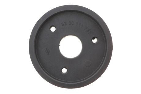 Шків помпи гідропідсильовича 7PK Opel/Renault FAST FT45595