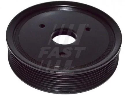 Шків Насоса Гідропідсилювача RENAULT Master 10- 7Pk130 FAST FT45596