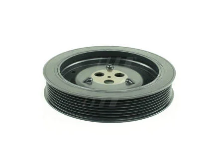 Шків, колінчатий вал FAST FT45602