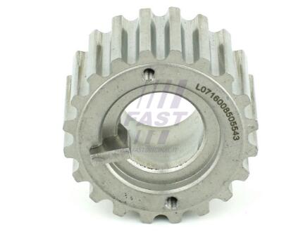 Шкив ГРМ FAST FT45604