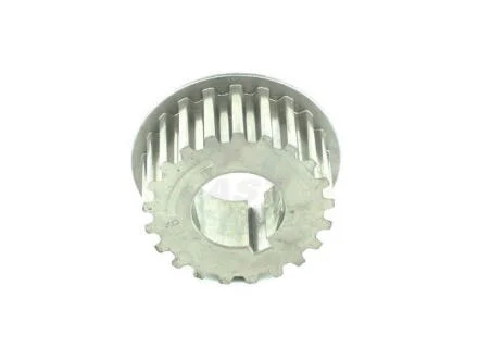 Шестерня колінчастого валу (ширина фаски 6mm) Ford, Citroen, Peugeot 2.0HDI, 2.2HDI 99- FAST FT45605