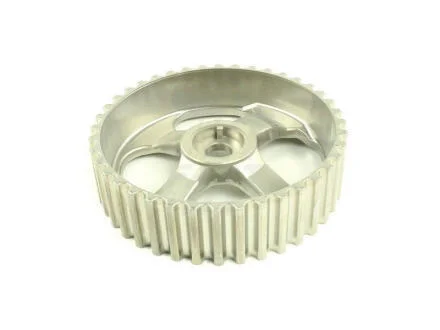 Шкив ГРМ Кулачковый Вал ГРМ 1.9 40t FAST FT45613