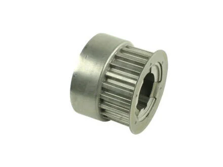 Шків ГРМ PEUGEOT PARTNER (5F) 98-08, 306 (7A, 7C, N3, N5) 94-01 FAST FT45619