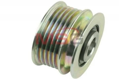 Шків, генератор FAST FT45621