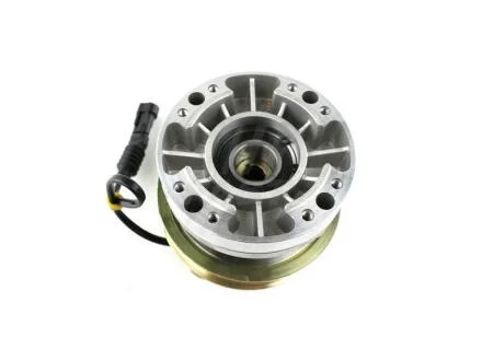 Муфта, вентилятор радіатора FAST FT45632