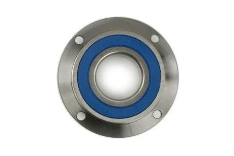 Муфта, вентилятор радіатора FAST FT45660