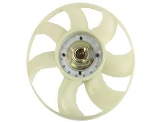 Вентилятор, система охолодження двигуна FAST FT45665