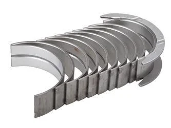 Підшипник колінчатого вала FAST FT46037/0