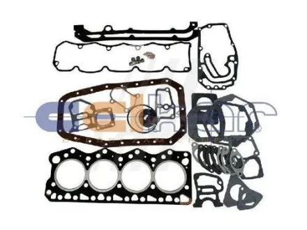 Повний комплект ущільнень, двигун FAST FT48093