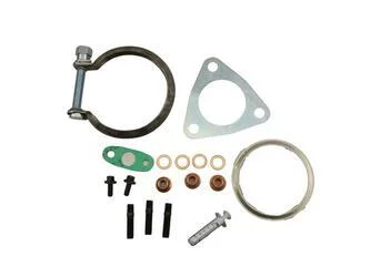 Комплект прокладок турбіни CITROEN JUMPER (250) 11-н.в., PEUGEOT BOXER (250) 11-н.в. FAST FT48401