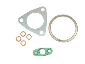 Комплект прокладок турбіни Citroen Jumper 06 11 2.2 Hdi FAST FT48402