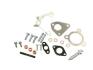 Комплект прокладок турбіни FIAT Doblo 09-23, OPEL Corsa D 06-15, ALFA ROMEO MiTo 08-18, LANCIA Ypsilon 03-11 FAST FT48404 (фото 1)