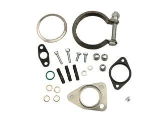 Комплект прокладок турбіни ALFA ROMEO GIULIETTA (940) 10-16, OPEL COMBO D 12-н.в., FIAT GRANDE PUNTO (199_) 08-н.в. FAST FT48405