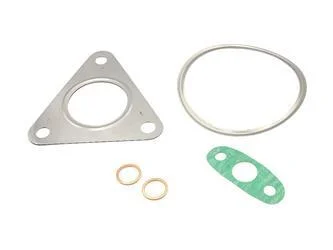Комплект прокладок турбіни FIAT Ducato 06-14, PEUGEOT Boxer 06-14, CITROEN Jumper 06-14 FAST FT48406
