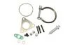 Комплект прокладок турбіни FIAT Ducato 06-14, PEUGEOT Boxer 06-14, CITROEN Jumper 06-14 FAST FT48407 (фото 1)