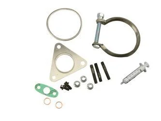 Комплект прокладок турбіни FIAT Ducato 06-14, PEUGEOT Boxer 06-14, CITROEN Jumper 06-14 FAST FT48407