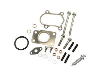 Комплект прокладок турбіни FIAT DUCATO (244) 02-06,DUCATO (250) 06- FAST FT48408