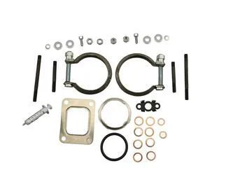 Комплект для монтажу, компресор FAST FT48412