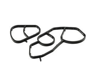 Ущільнення, корпус оливного фільтра FAST FT48934