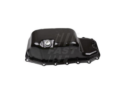 Піддон двигуна Fiat Doblo 09-15, Peugeot Bipper 08-17, Citroen Nemo 08-17 FAST FT49358