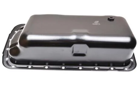 Піддон масляний двигуна Citroen Berlingo/Peugeot Partner 1.6/1.9/1.9D/1.9TD 96- (-AC) FAST FT49375