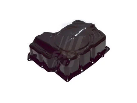 Піддон двигуна масляний Ford Transit 2.2 TDCI RWD (06-) FAST FT49379