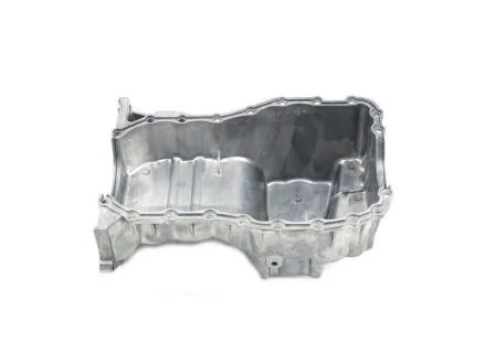 Піддон Масляний RENAULT Kangoo 08- 1.6 16V FAST FT49380