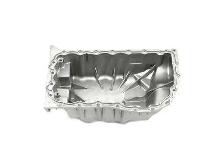 Піддон двигуна Renault Espace 97-02, Renault Scenic I 97-03, Renault Kangoo 97-07 FAST FT49381