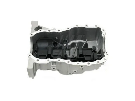 Піддон двигуна NISSAN KUBISTAR фургон 03-,RENAULT Kangoo 97-07,KANGOO (KC0/1_) 01-,KANG FAST FT49383