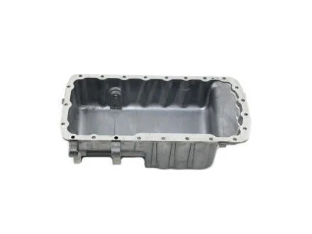 Піддон масляний двигуна Citroen Berlingo/Peugeot Partner 1.9D/1.9TD/2.0HDI -06 FAST FT49385